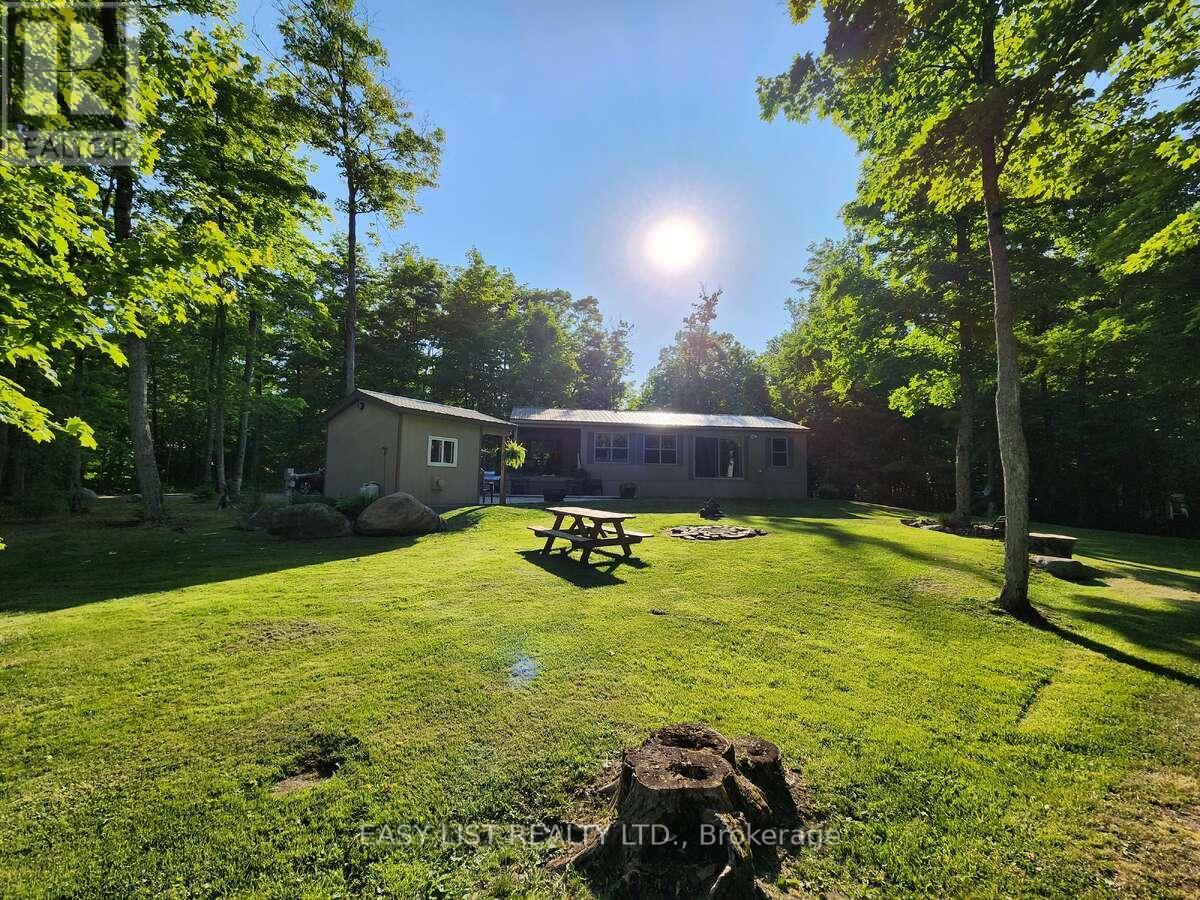 180 Lost Forest Lane, Magnetawan, Ontario  P0A 1P0 - Photo 7 - X12897220