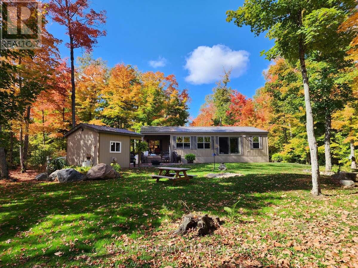 180 Lost Forest Lane, Magnetawan, Ontario  P0A 1P0 - Photo 8 - X12897220