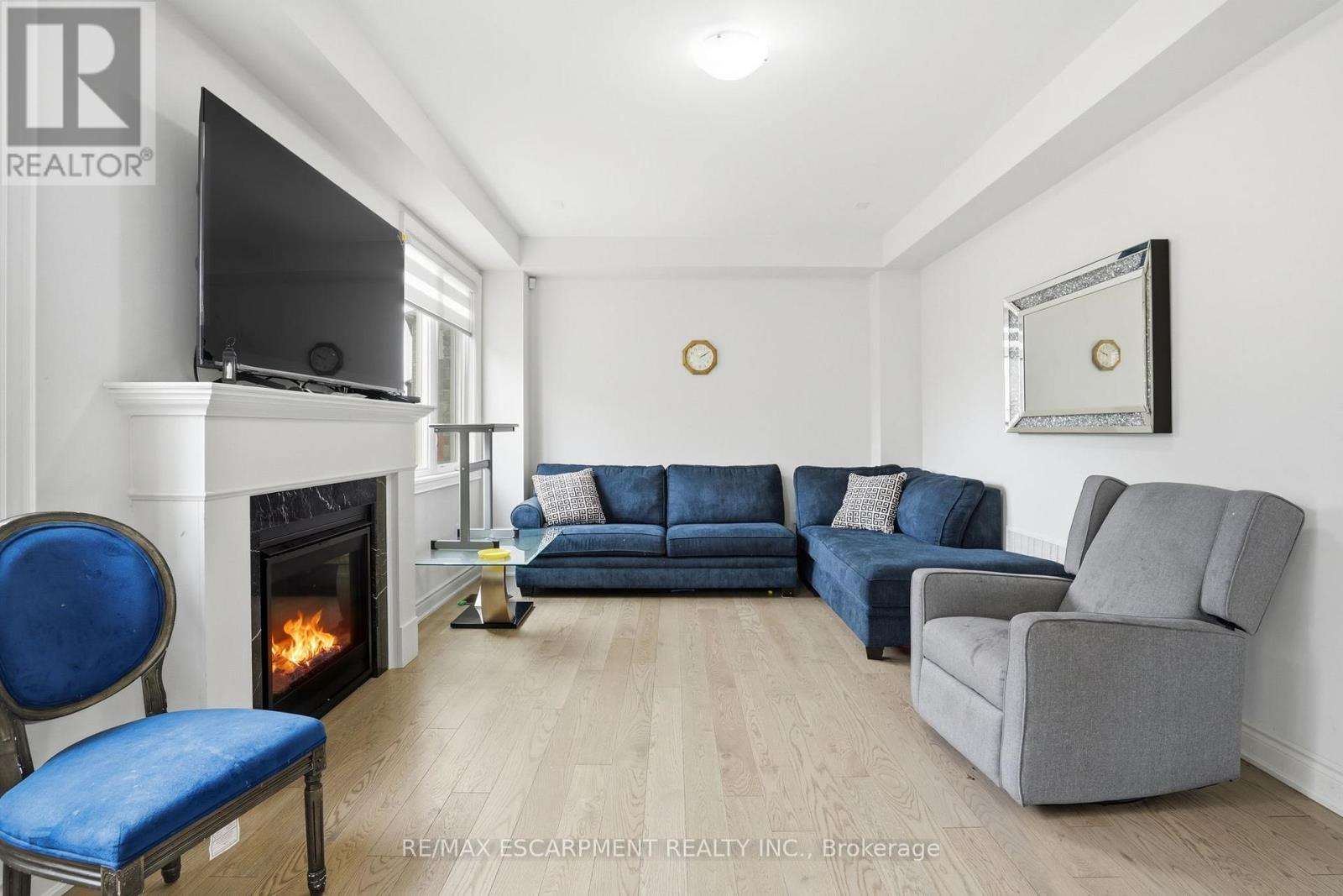 7 Grierson Trail, Hamilton, Ontario  L8B 1Z7 - Photo 13 - X12897270