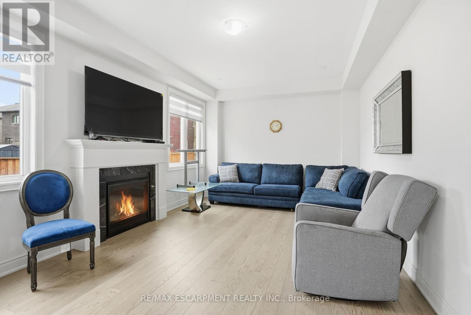 7 Grierson Trail, Hamilton, Ontario  L8B 1Z7 - Photo 14 - X12897270