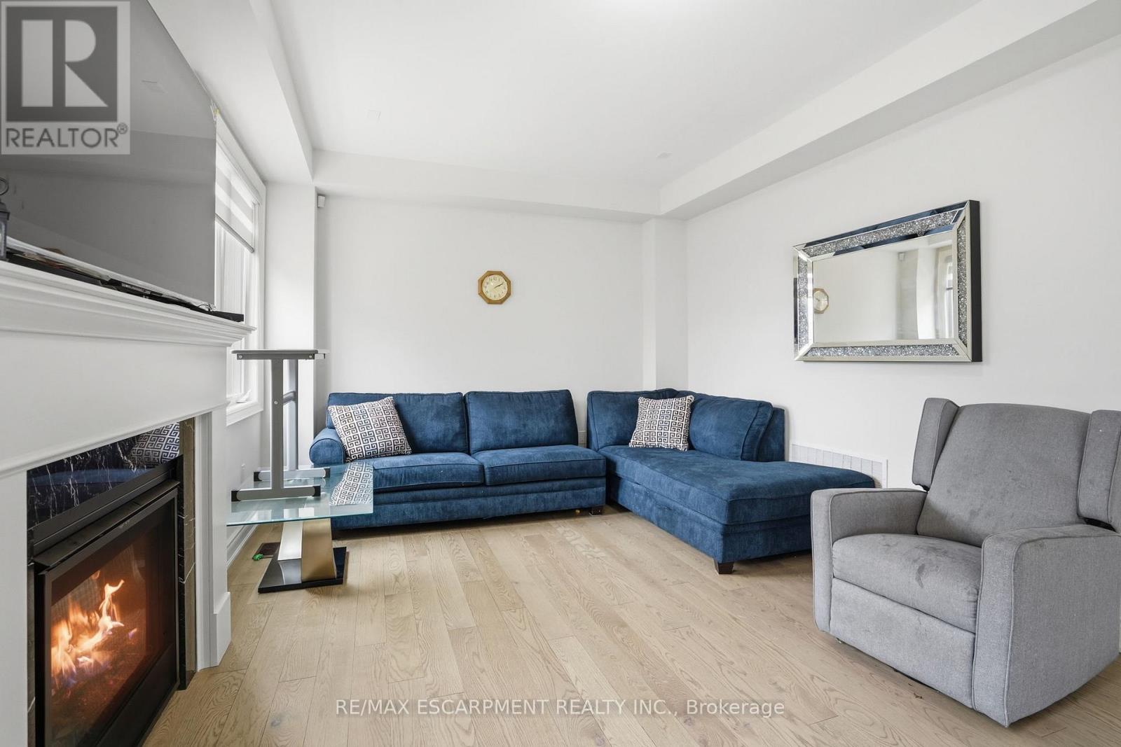 7 Grierson Trail, Hamilton, Ontario  L8B 1Z7 - Photo 15 - X12897270