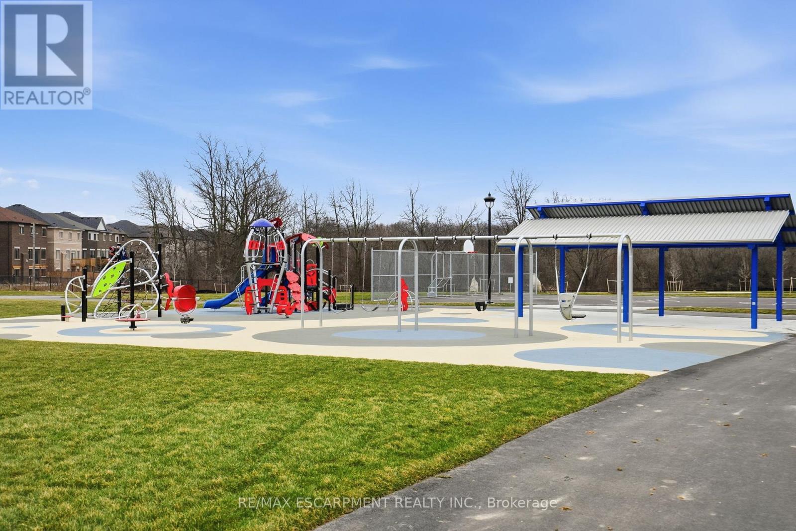 7 Grierson Trail, Hamilton, Ontario  L8B 1Z7 - Photo 45 - X12897270