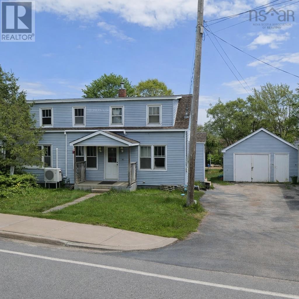 6515 Highway 3, Western Shore, Nova Scotia