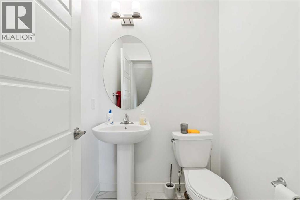 277 Auburn Meadows Drive Se, Calgary, Alberta  T3M 2S1 - Photo 11 - A2287381