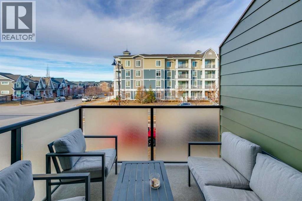 277 Auburn Meadows Drive Se, Calgary, Alberta  T3M 2S1 - Photo 13 - A2287381