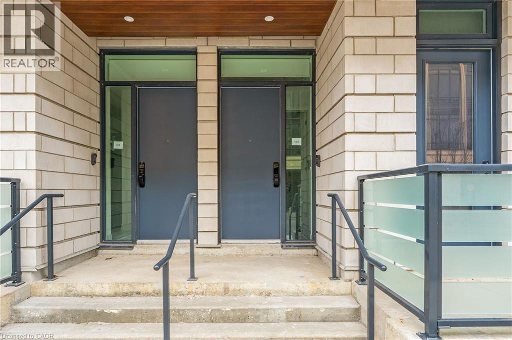 123 Maurice Drive Unit# 105, Oakville, Ontario  L6K 2W6 - Photo 4 - 40812190