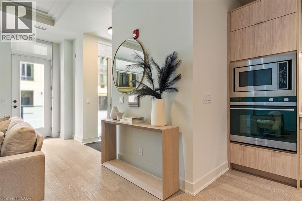 123 Maurice Drive Unit# 105, Oakville, Ontario  L6K 2W6 - Photo 20 - 40812190