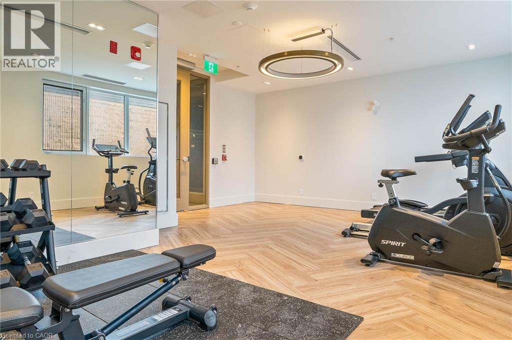 123 Maurice Drive Unit# 105, Oakville, Ontario  L6K 2W6 - Photo 15 - 40812190