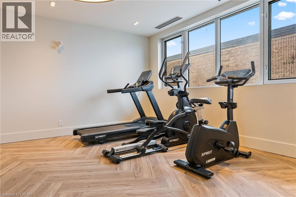 123 Maurice Drive Unit# 105, Oakville, Ontario  L6K 2W6 - Photo 14 - 40812190