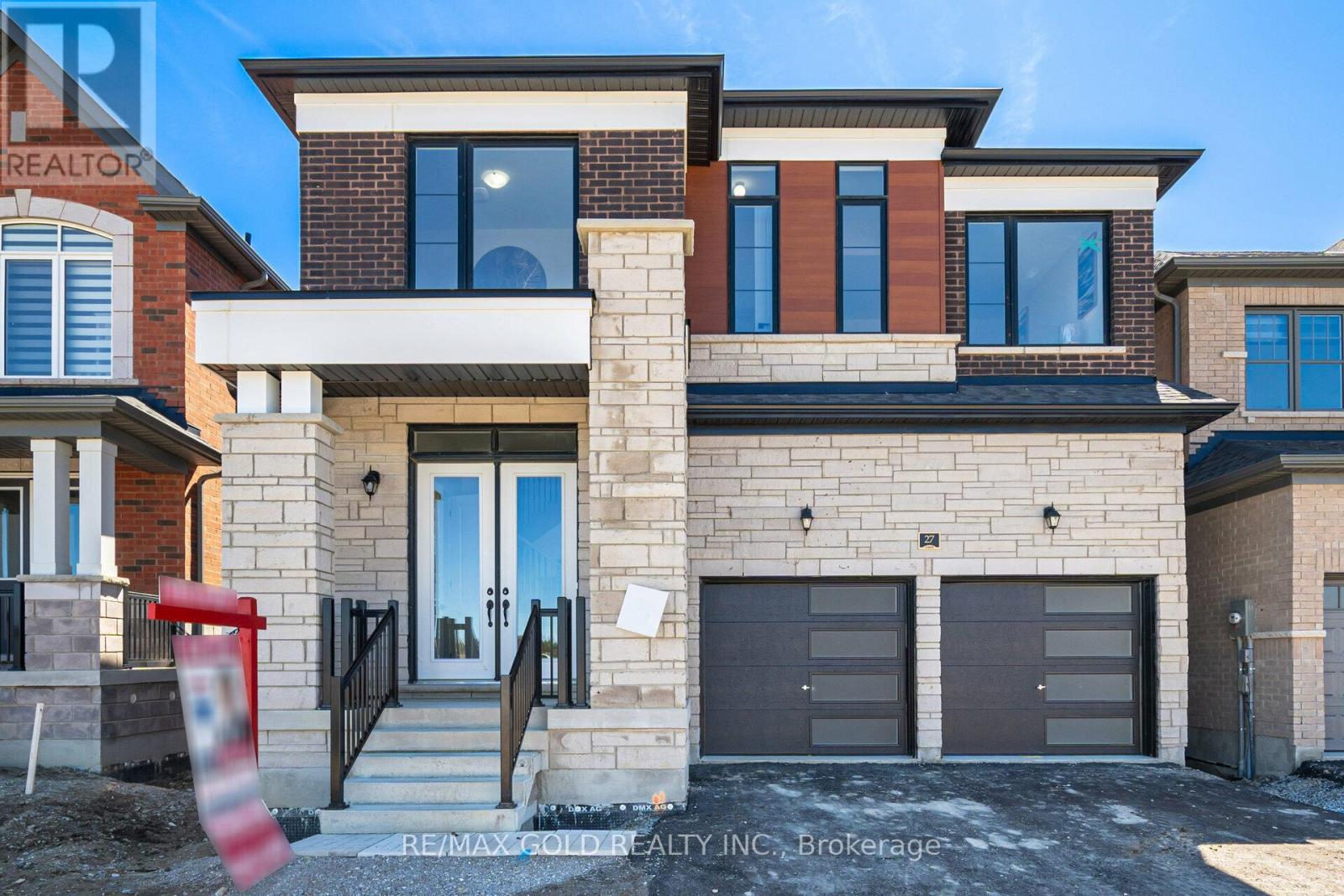 BSMT #1 - 27 LIPPA DRIVE, Caledon, Ontario