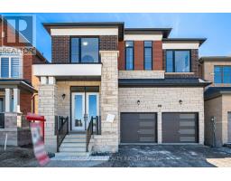 BSMT #1 - 27 LIPPA DRIVE, Caledon, Ontario