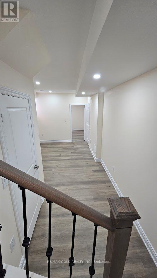 Bsmt #1 - 27 Lippa Drive, Caledon, Ontario  L7C 4M3 - Photo 20 - W12895012