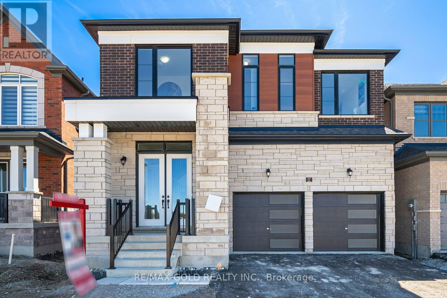 Bsmt #1 - 27 Lippa Drive, Caledon, Ontario  L7C 4M3 - Photo 19 - W12895012