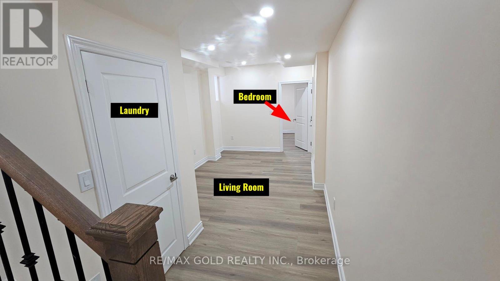 Bsmt #1 - 27 Lippa Drive, Caledon, Ontario  L7C 4M3 - Photo 26 - W12895012