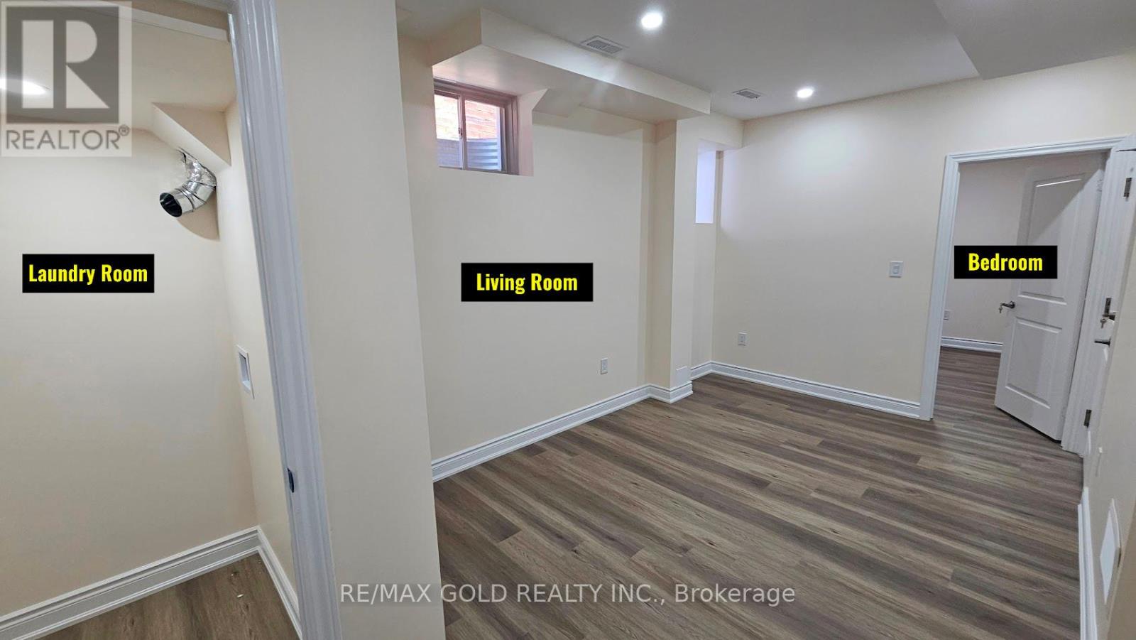 Bsmt #1 - 27 Lippa Drive, Caledon, Ontario  L7C 4M3 - Photo 29 - W12895012