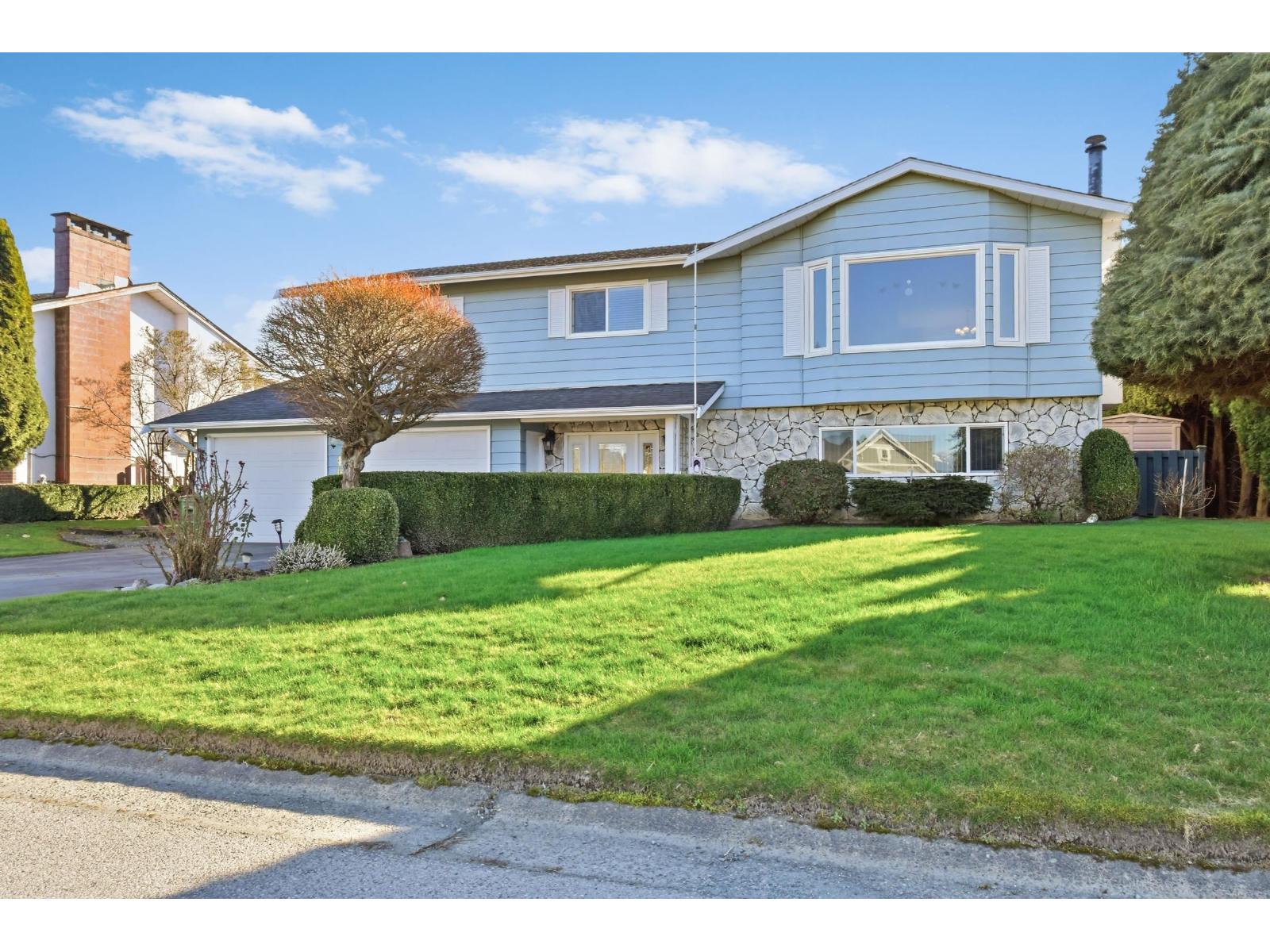 46464 Brice Road, Fairfield Island, Chilliwack, British Columbia  V2P 3V5 - Photo 2 - R3092054