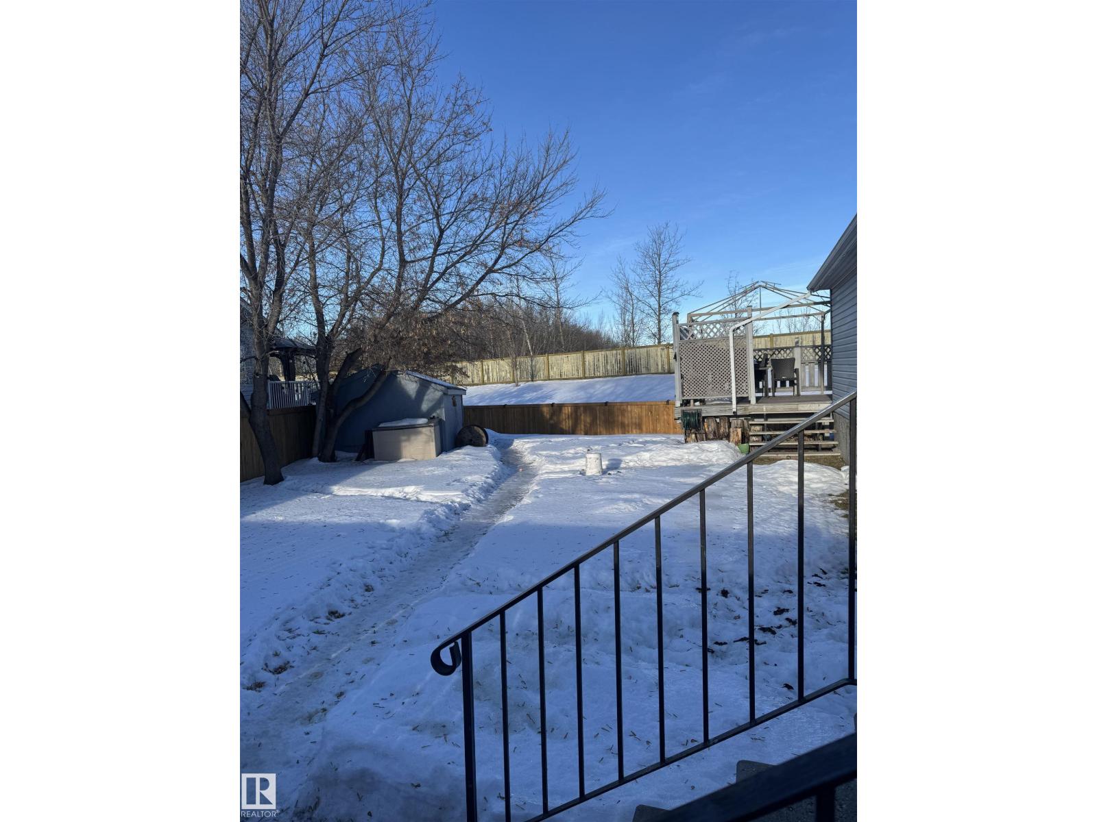 41 Graywood Cove, Stony Plain, Alberta  T7Z 2P4 - Photo 38 - E4477128