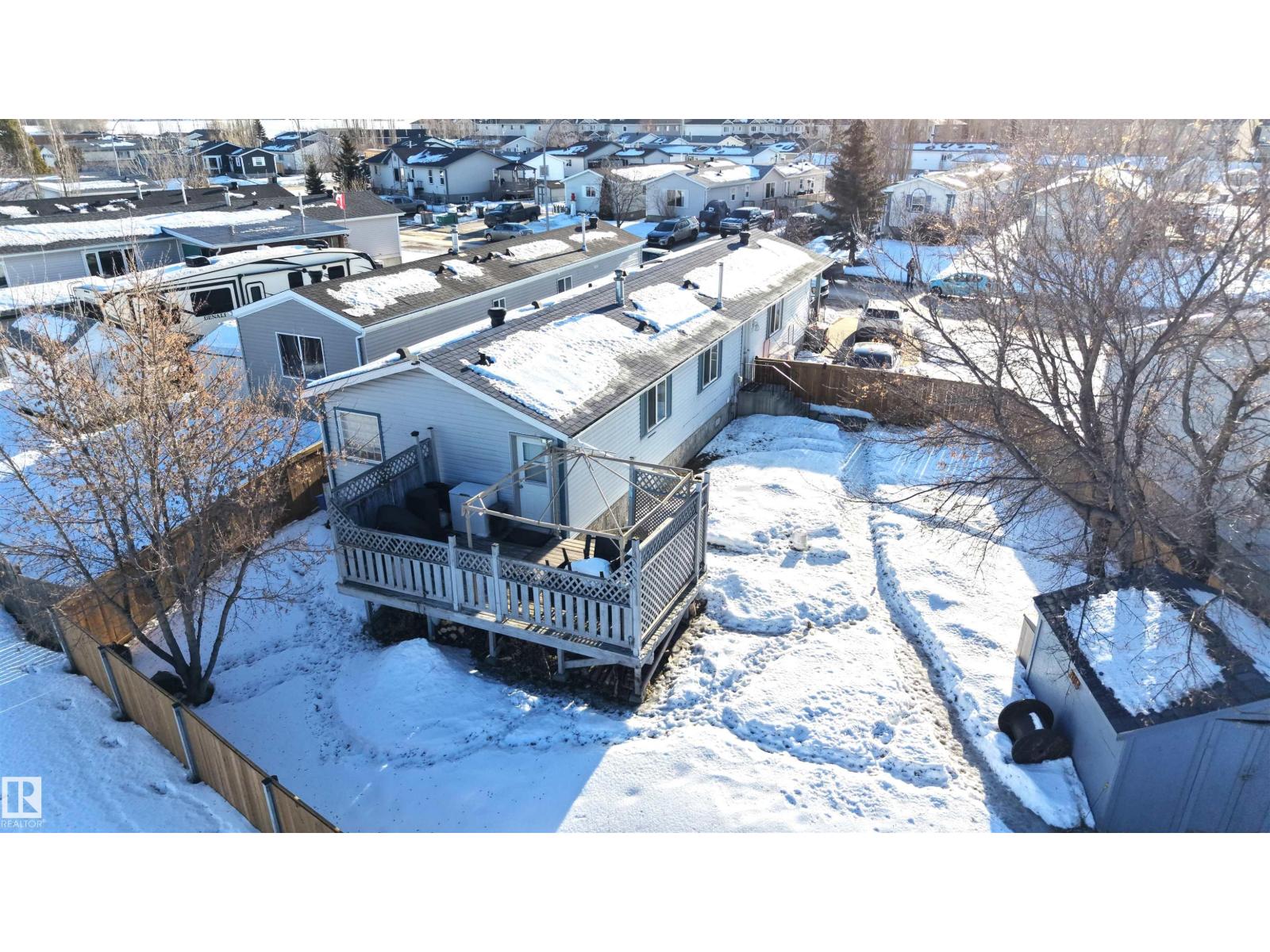 41 Graywood Cove, Stony Plain, Alberta  T7Z 2P4 - Photo 3 - E4477128