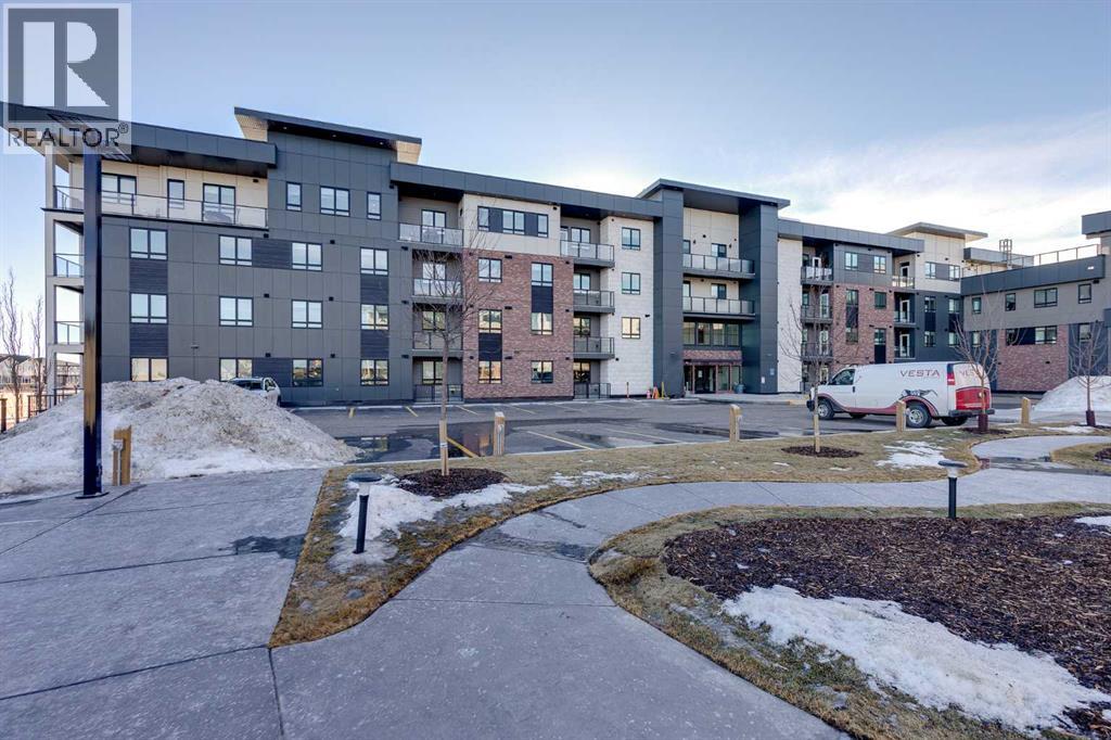 1308, 520 Reynolds Avenue SW, Airdrie, Alberta  T4B 5X9 - Photo 27 - A2280749