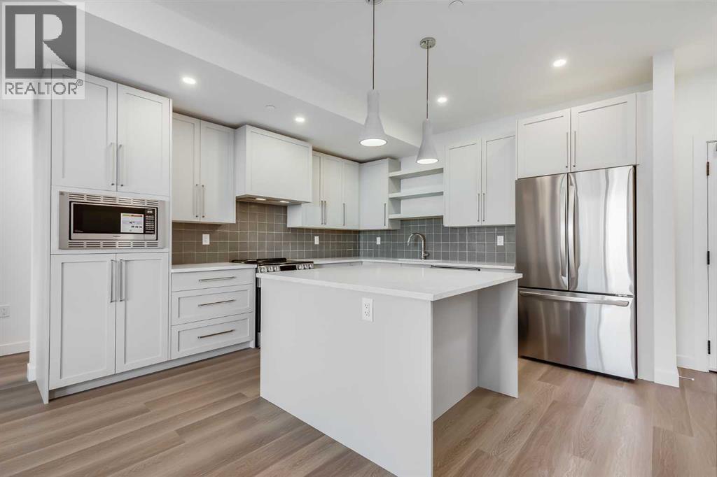 1308, 520 Reynolds Avenue SW, Airdrie, Alberta  T4B 5X9 - Photo 3 - A2280749