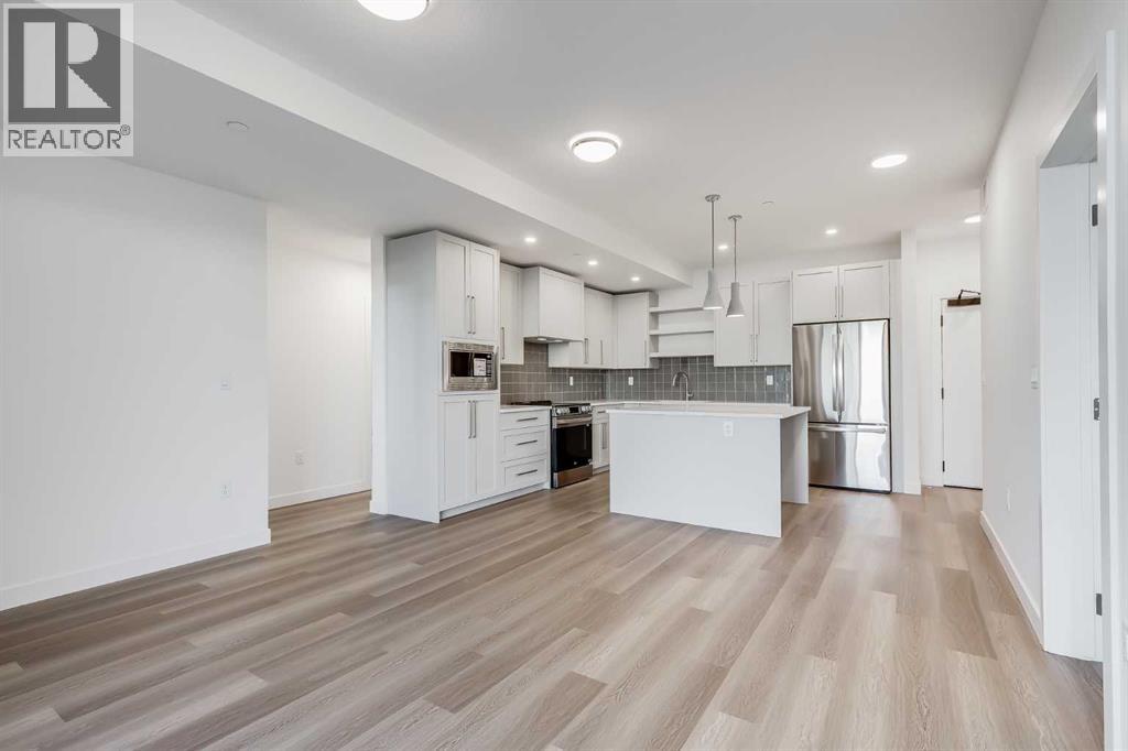 1308, 520 Reynolds Avenue SW, Airdrie, Alberta  T4B 5X9 - Photo 7 - A2280749