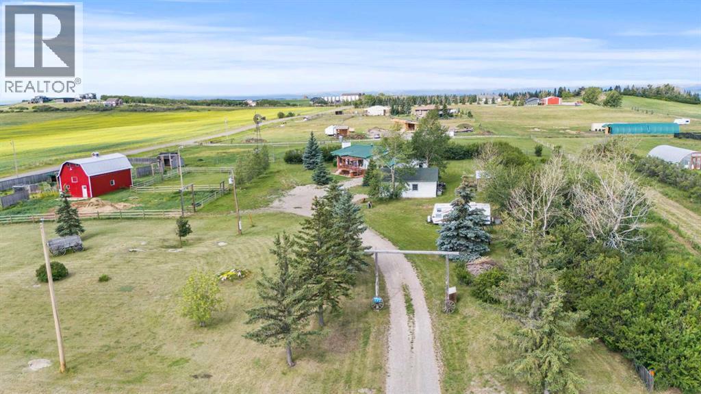 386243 16 Street W, Rural Foothills County, Alberta