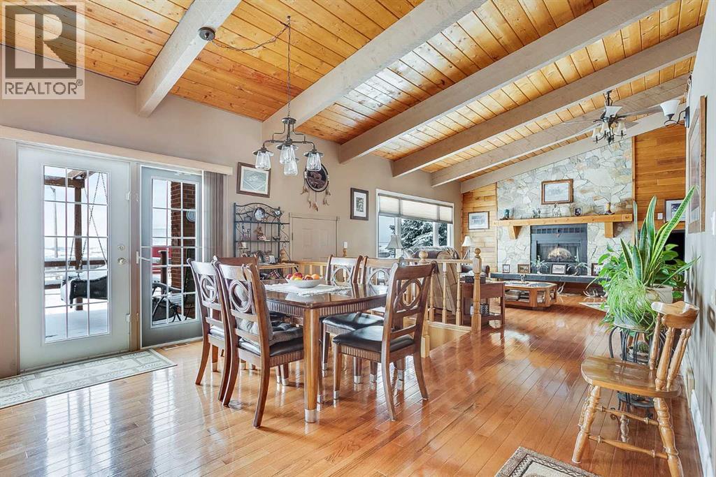 386243 16 Street W, Rural Foothills County, Alberta  T1S 6A7 - Photo 15 - A2291920