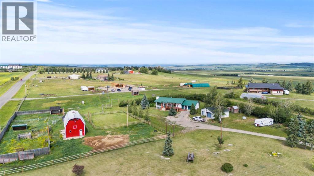 386243 16 Street W, Rural Foothills County, Alberta  T1S 6A7 - Photo 4 - A2291920