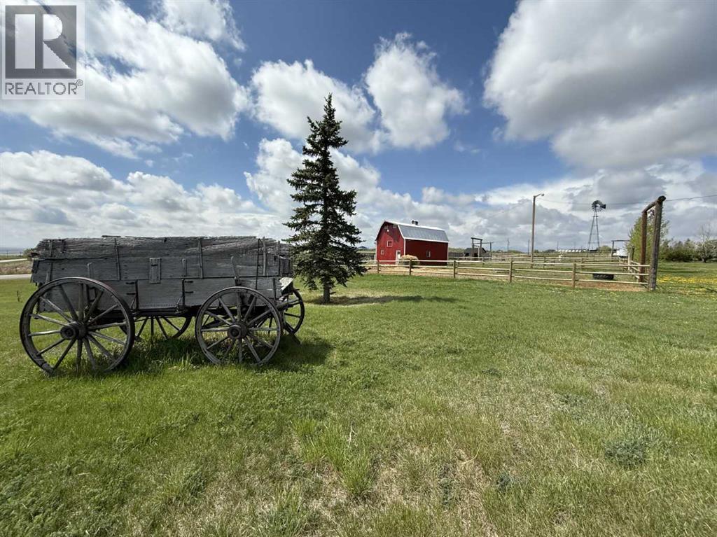 386243 16 Street W, Rural Foothills County, Alberta  T1S 6A7 - Photo 7 - A2291920