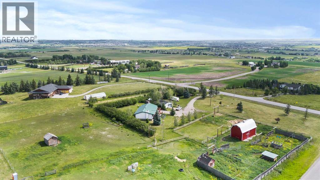 386243 16 Street W, Rural Foothills County, Alberta  T1S 6A7 - Photo 3 - A2291920