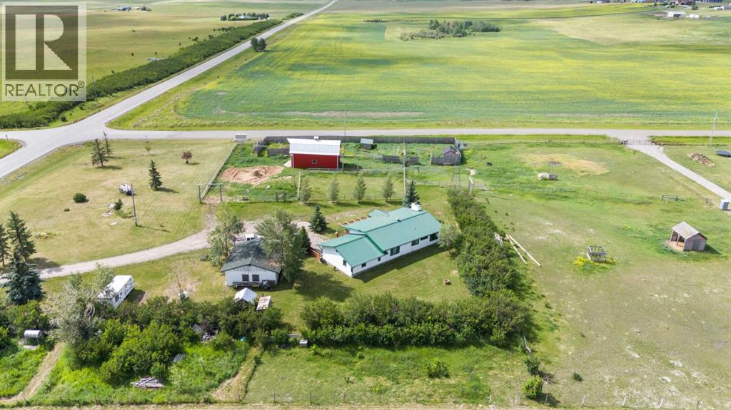 386243 16 Street W, Rural Foothills County, Alberta  T1S 6A7 - Photo 2 - A2291920