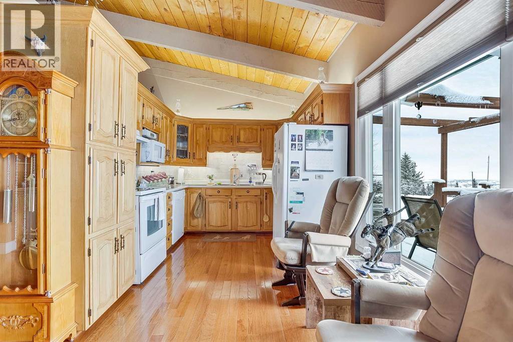 386243 16 Street W, Rural Foothills County, Alberta  T1S 6A7 - Photo 23 - A2291920