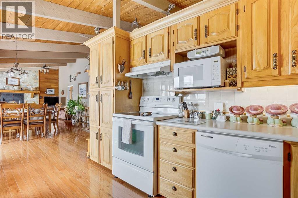 386243 16 Street W, Rural Foothills County, Alberta  T1S 6A7 - Photo 24 - A2291920