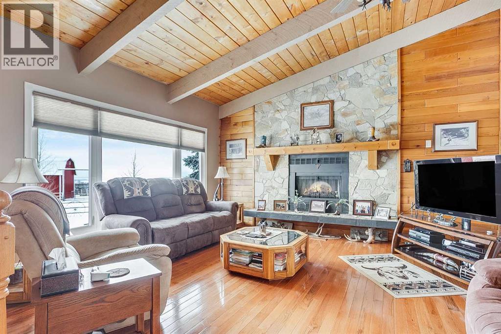 386243 16 Street W, Rural Foothills County, Alberta  T1S 6A7 - Photo 11 - A2291920