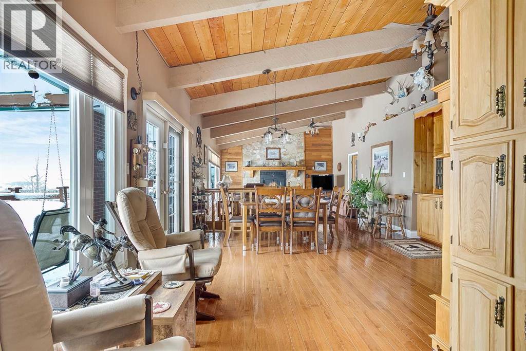 386243 16 Street W, Rural Foothills County, Alberta  T1S 6A7 - Photo 17 - A2291920