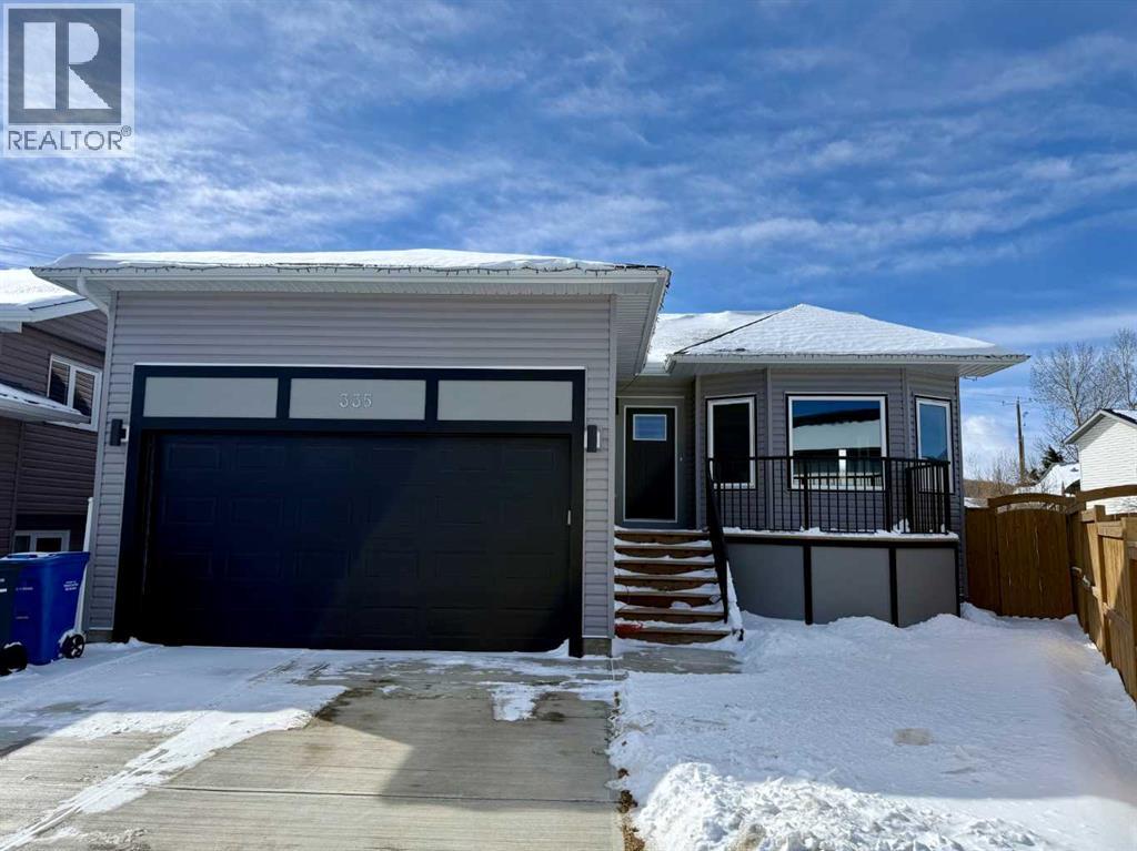 335 Sheep River Place, Okotoks, Alberta