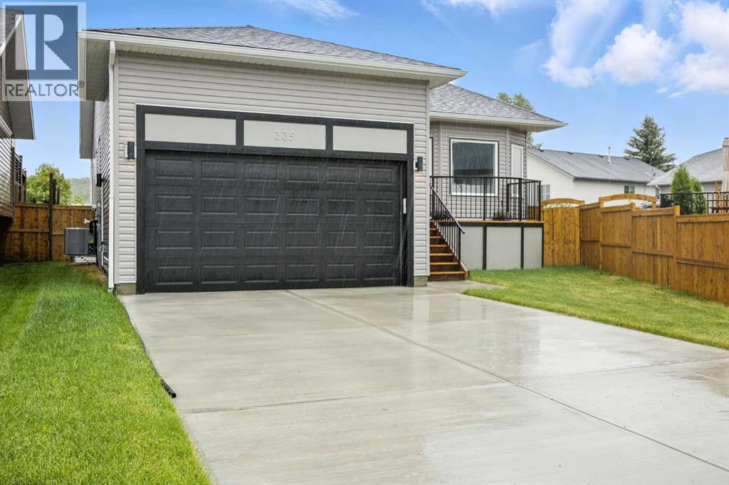 335 Sheep River Place, Okotoks, Alberta  T1S 1N7 - Photo 46 - A2291960