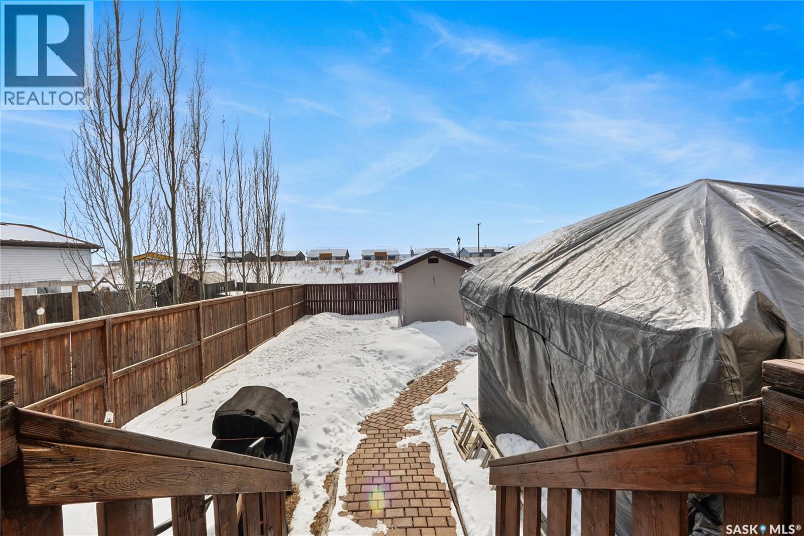 942 Glenview Cove, Martensville, Saskatchewan  S0K 0A2 - Photo 14 - SK030785