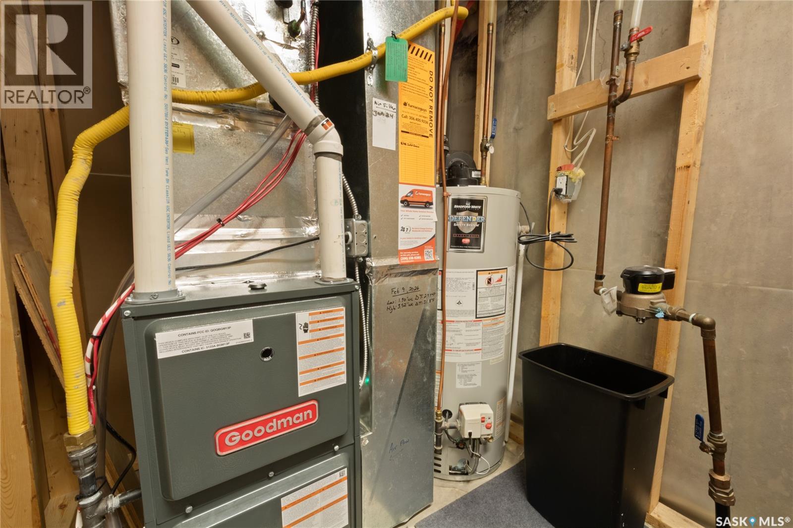 942 Glenview Cove, Martensville, Saskatchewan  S0K 0A2 - Photo 31 - SK030785