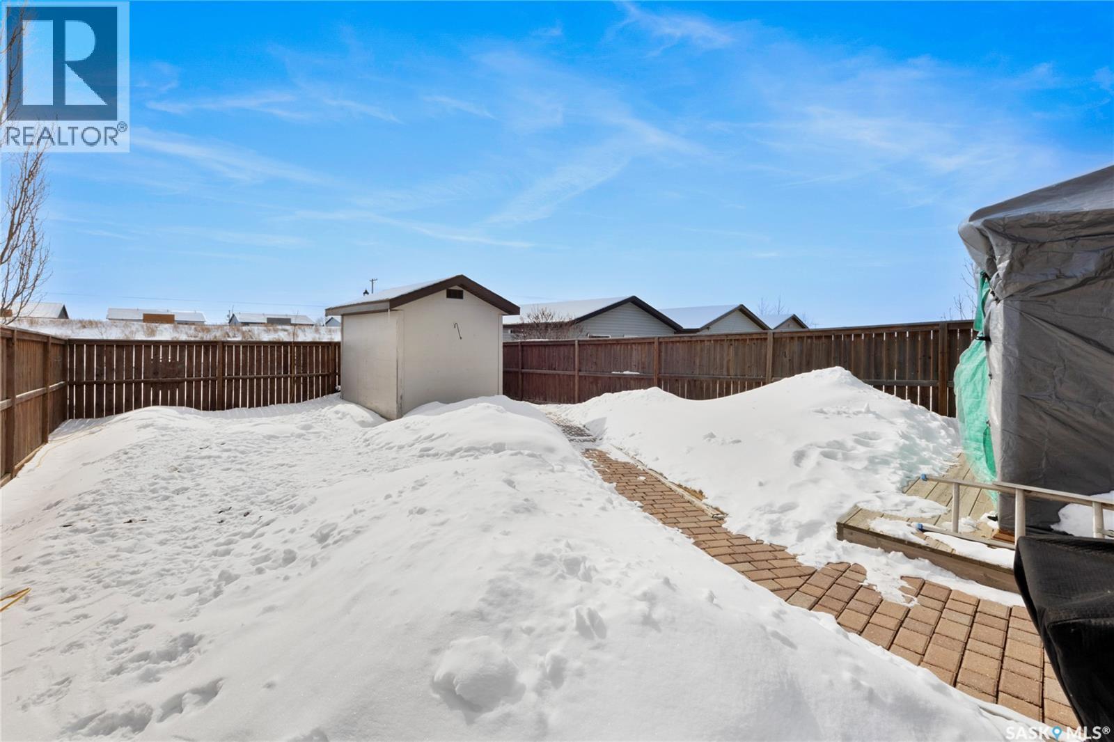 942 Glenview Cove, Martensville, Saskatchewan  S0K 0A2 - Photo 32 - SK030785