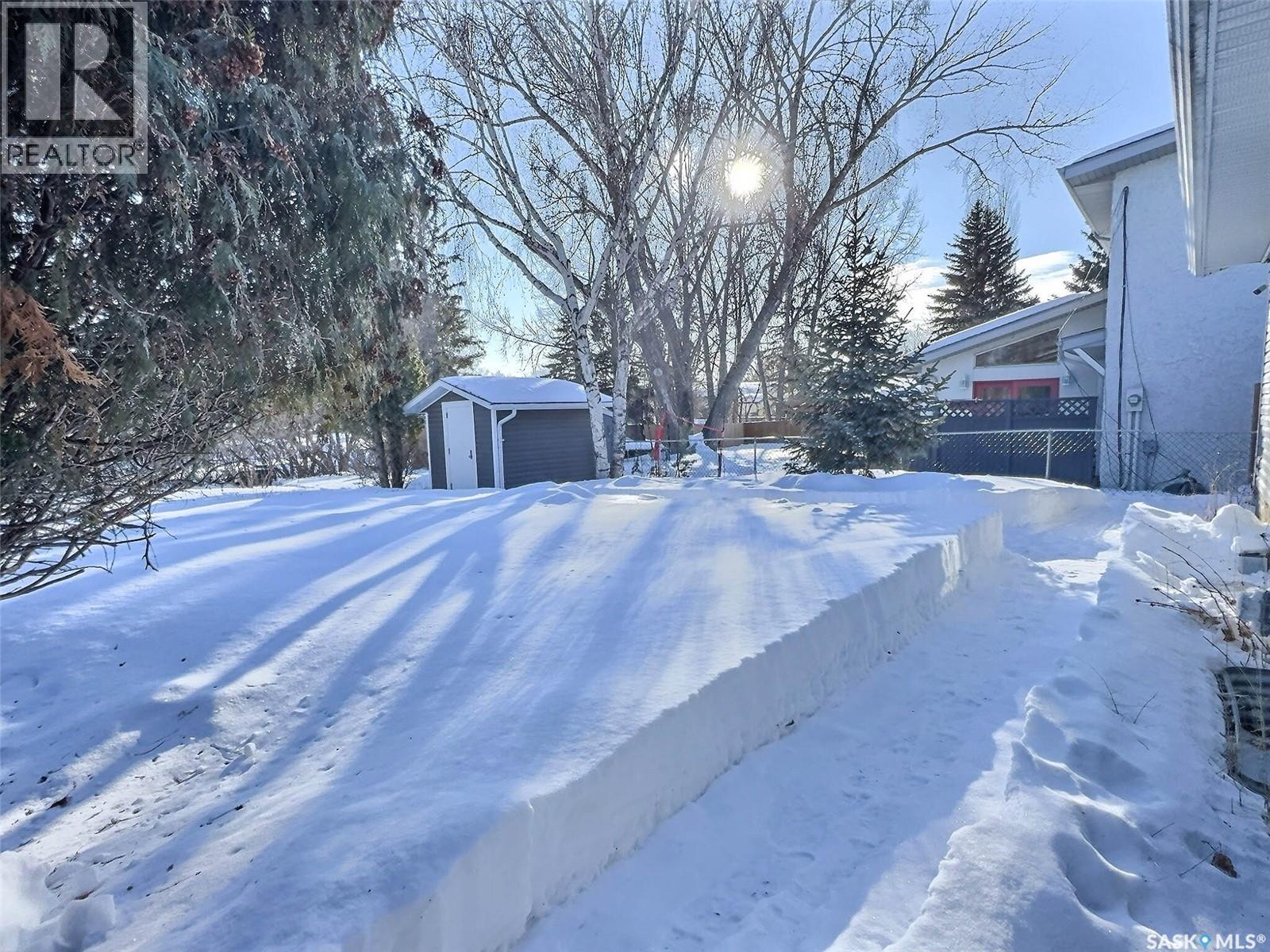 2881 Wyllie Crescent, Prince Albert, Saskatchewan  S6V 6M3 - Photo 27 - SK030767