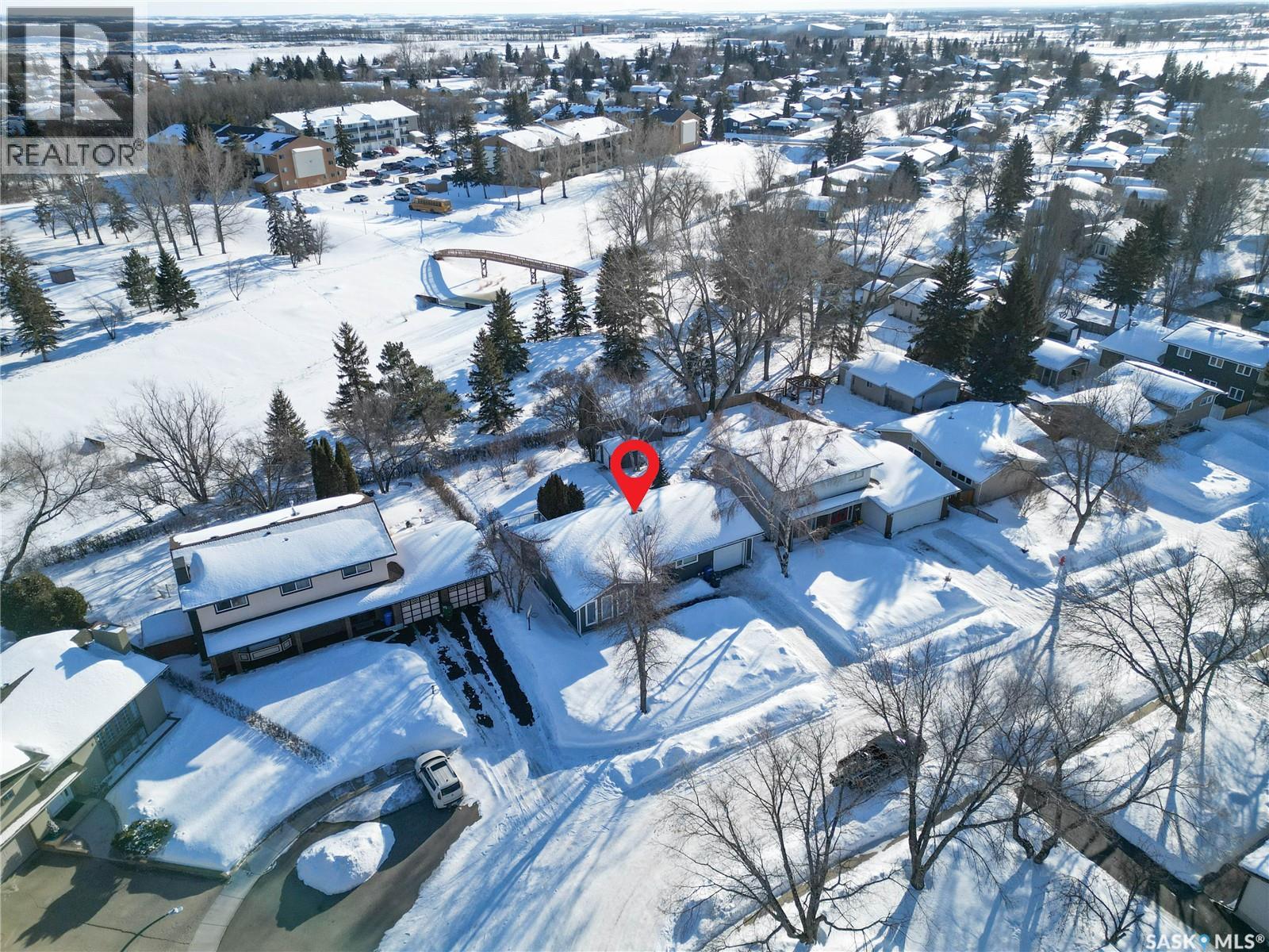 2881 Wyllie Crescent, Prince Albert, Saskatchewan  S6V 6M3 - Photo 29 - SK030767