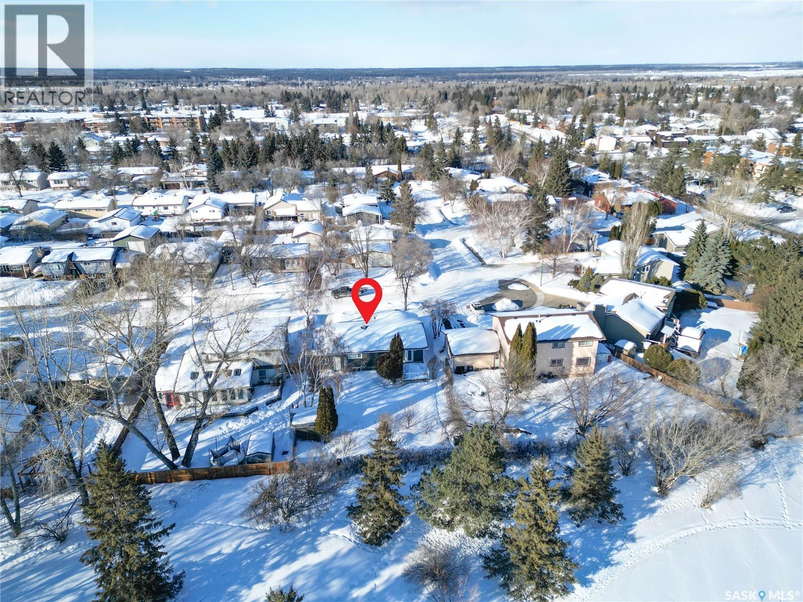 2881 Wyllie Crescent, Prince Albert, Saskatchewan  S6V 6M3 - Photo 32 - SK030767