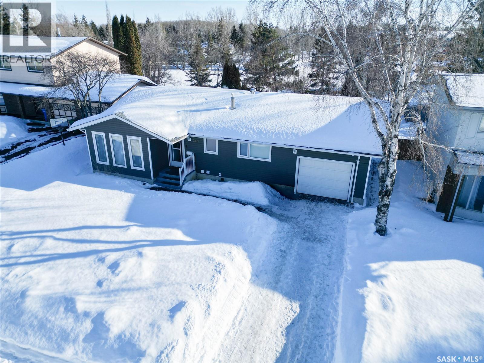 2881 Wyllie Crescent, Prince Albert, Saskatchewan  S6V 6M3 - Photo 35 - SK030767