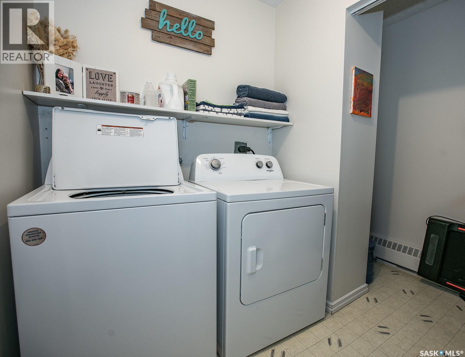 A 22 Nollet Avenue, Regina, Saskatchewan  S4T 7P9 - Photo 12 - SK030697