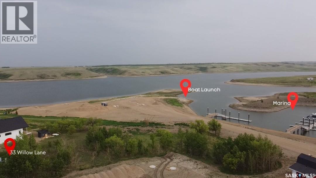 33 Willow Lane, Coteau Rm No. 255, Saskatchewan  S0L 2E0 - Photo 9 - SK030639