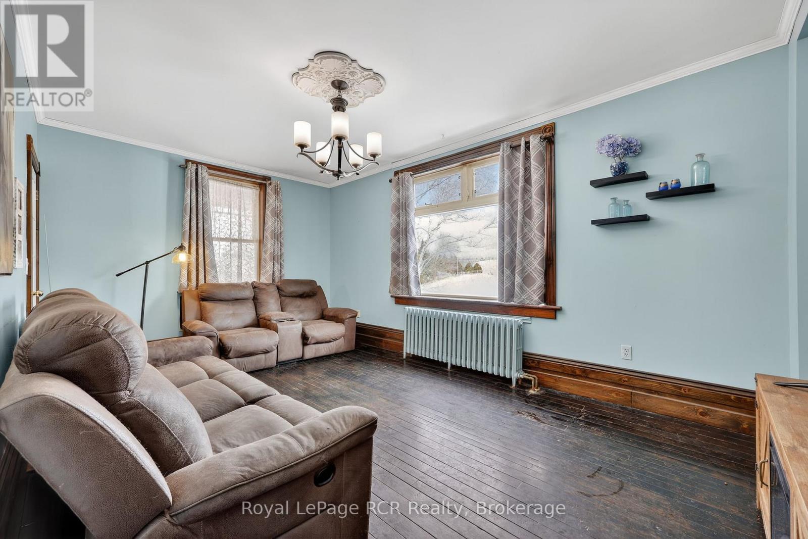 2553 County Road 42, Clearview, Ontario  L0M 1S0 - Photo 15 - S12896830