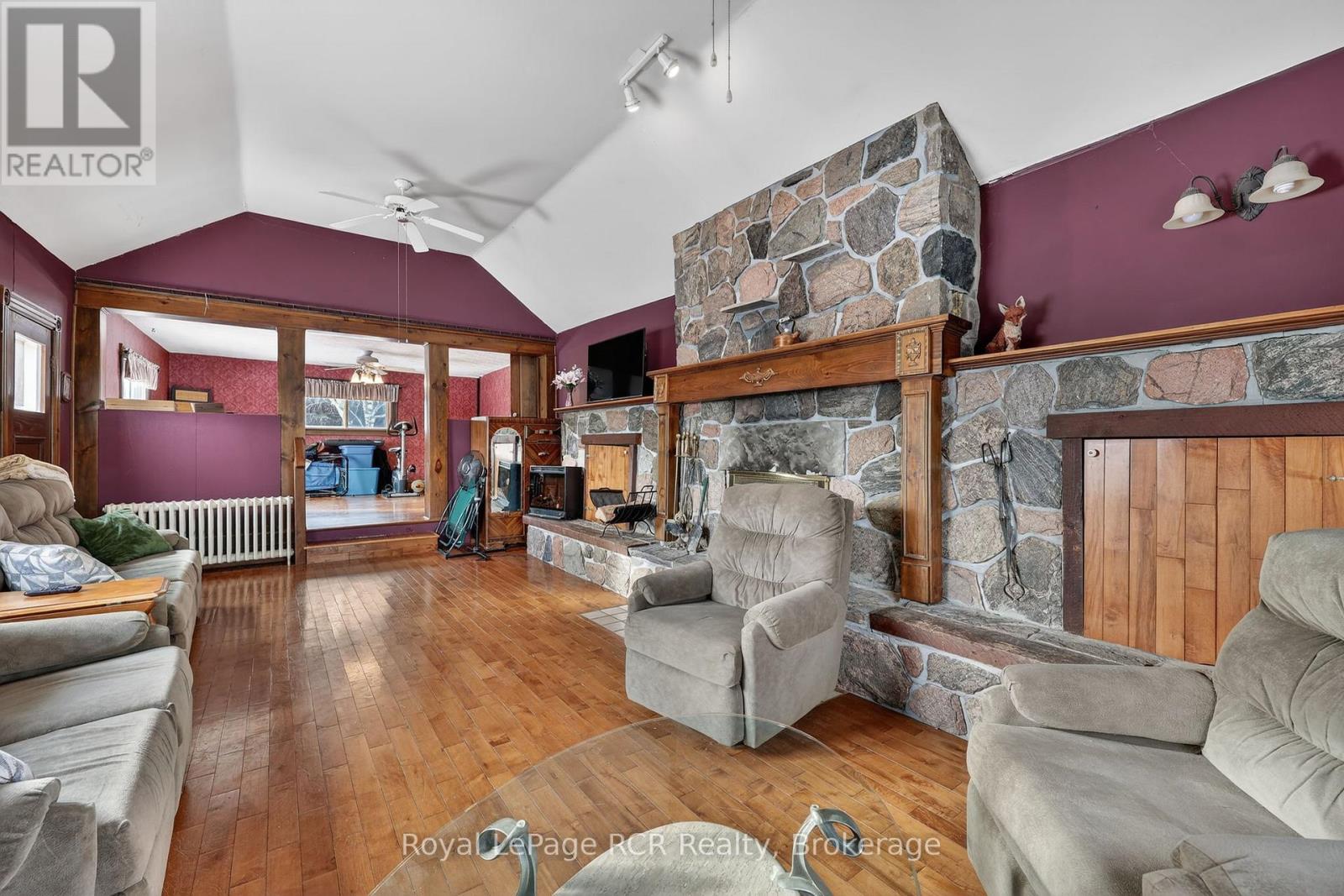 2553 County Road 42, Clearview, Ontario  L0M 1S0 - Photo 19 - S12896830