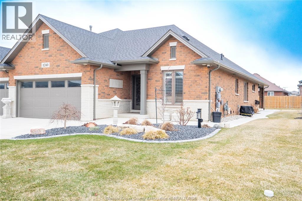 1240 Tom Toth, Lasalle, Ontario  N9H 0L9 - Photo 1 - 26005698