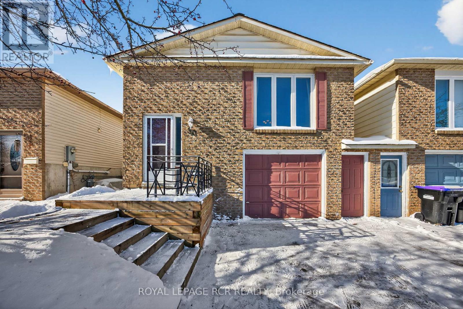 30 LONGVIEW DRIVE, Bradford West Gwillimbury, Ontario